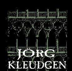 Jörg Kleudgen Literatur